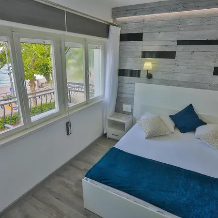 Guest house On The