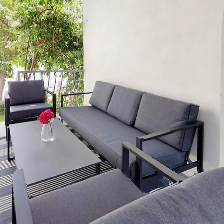 Guest house On The